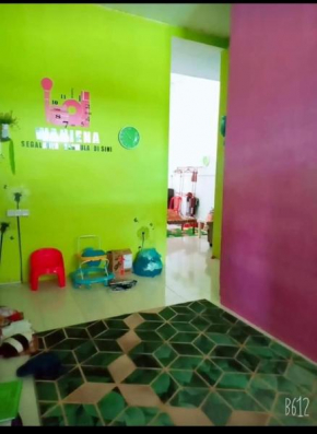 Waniena mini house